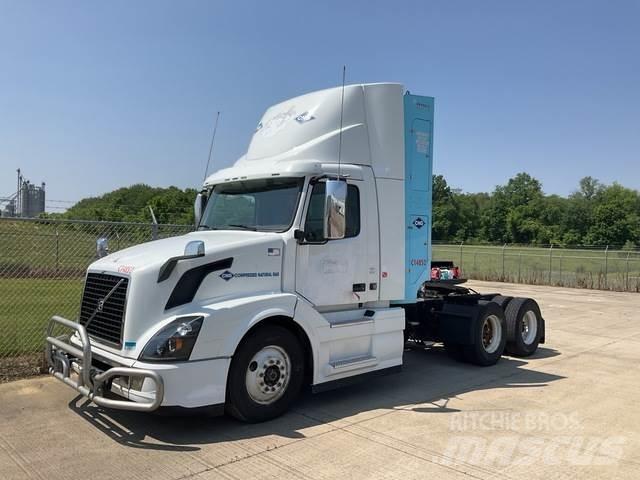Volvo VNL Влекачи