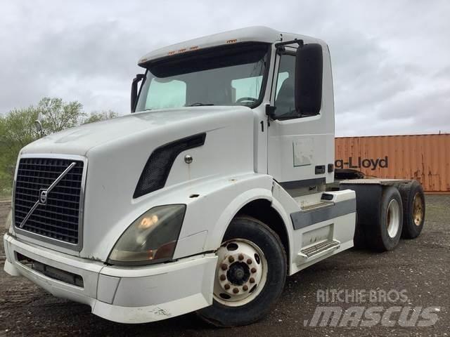 Volvo VNL Влекачи