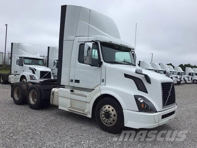 Volvo VNL Влекачи