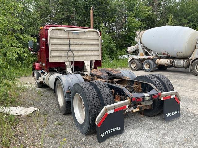 Volvo VNL Влекачи