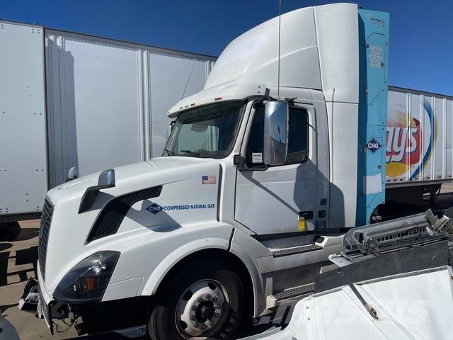 Volvo VNL Влекачи