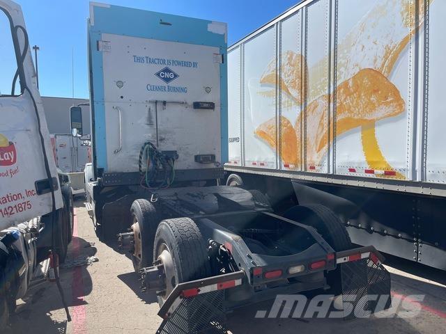 Volvo VNL Влекачи