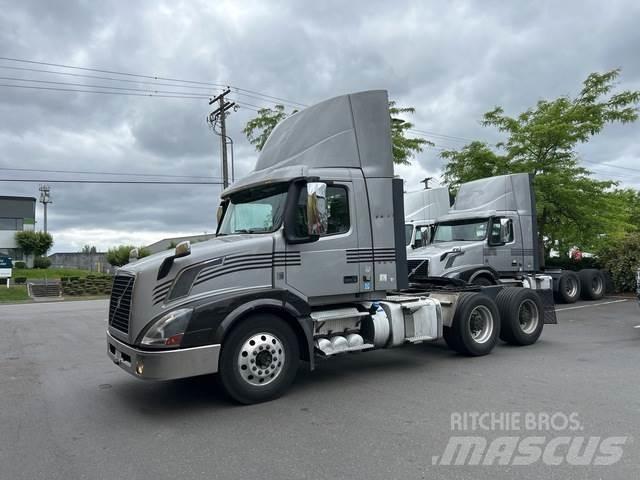 Volvo VNL 300 Влекачи
