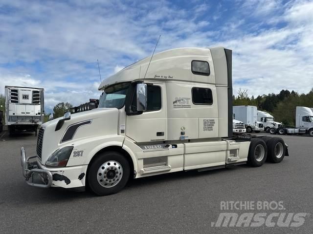 Volvo VNL 780 Влекачи