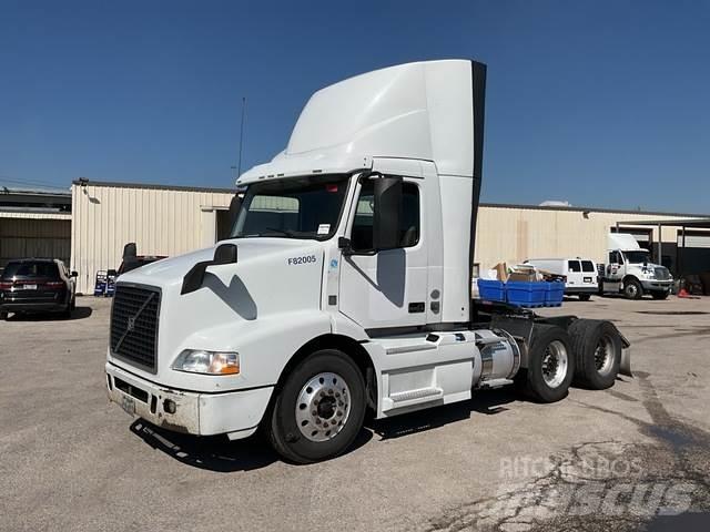 Volvo VNM Влекачи