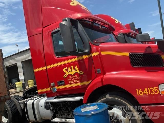 Volvo VNM Влекачи