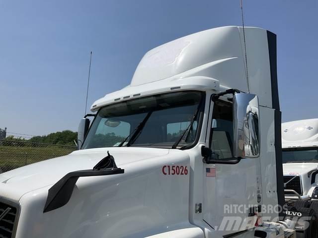 Volvo VNM Влекачи