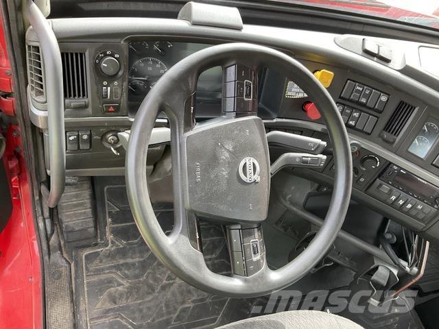 Volvo VNR Влекачи