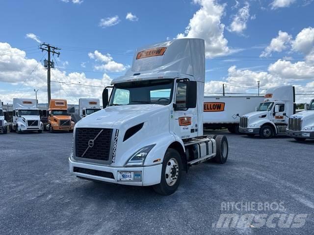 Volvo VNR300 Влекачи