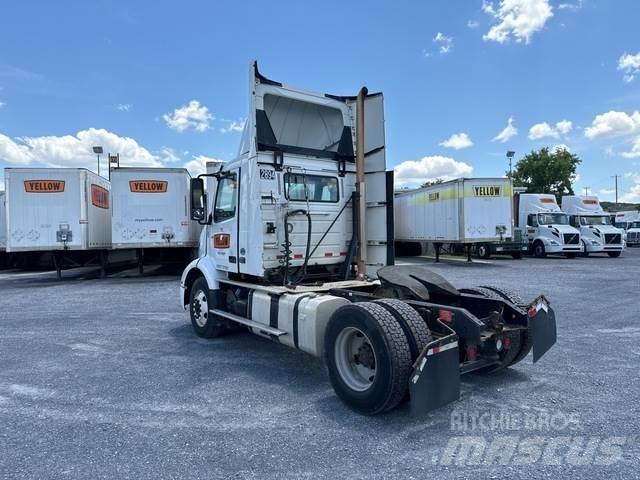 Volvo VNR300 Влекачи