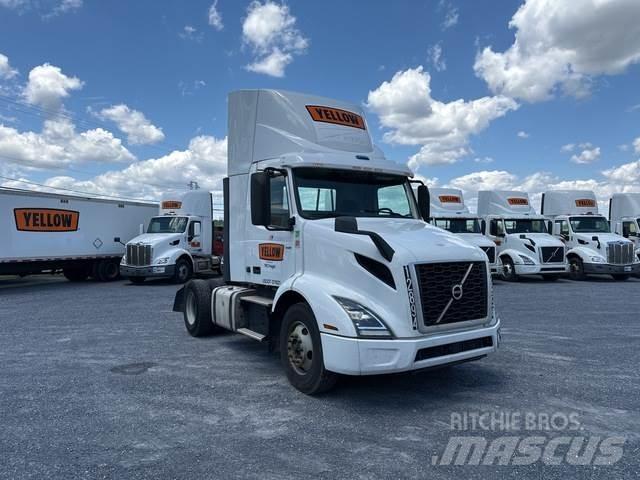 Volvo VNR300 Влекачи