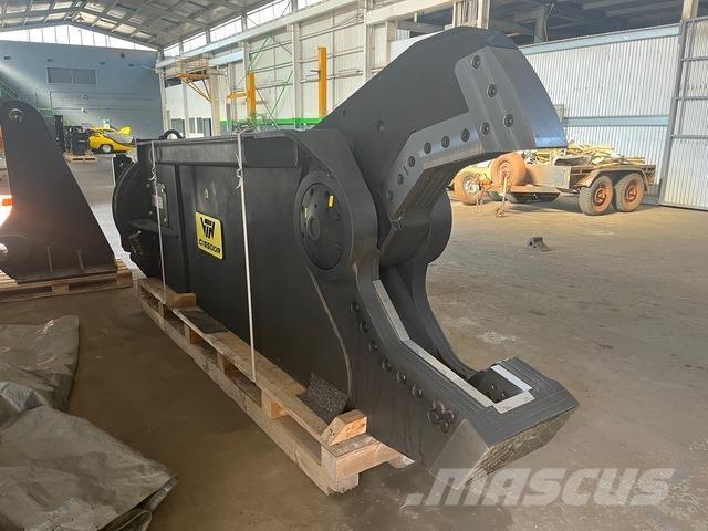VTN CI6500R Строителство - Други