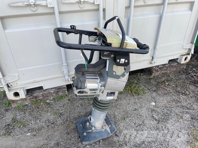 Wacker AS60E Пробки