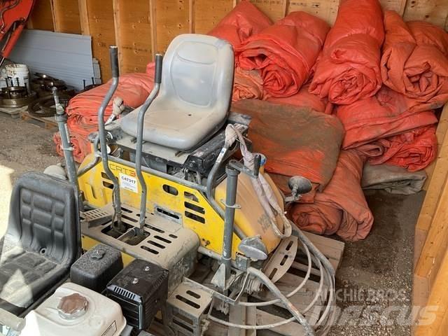 Wacker Neuson  Аксесоари за бетон
