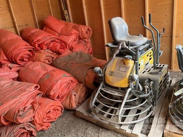 Wacker Neuson  Аксесоари за бетон
