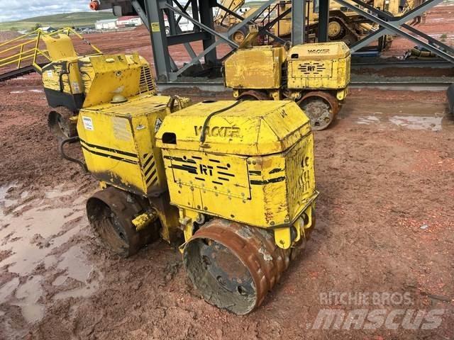 Wacker Neuson  Уплътнители за почва
