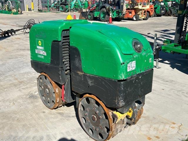 Wacker Neuson  Уплътнители за почва
