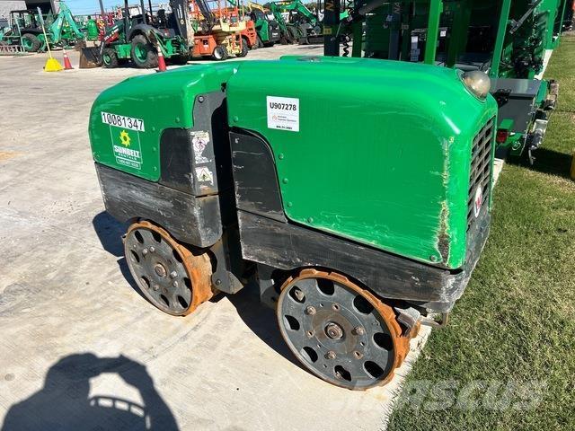 Wacker Neuson  Уплътнители за почва
