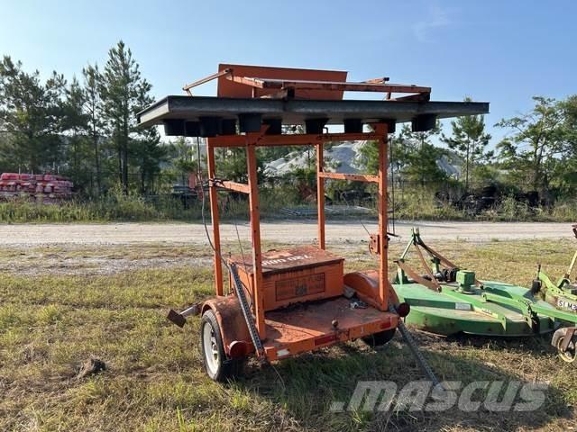 Wanco M90C-15 Други