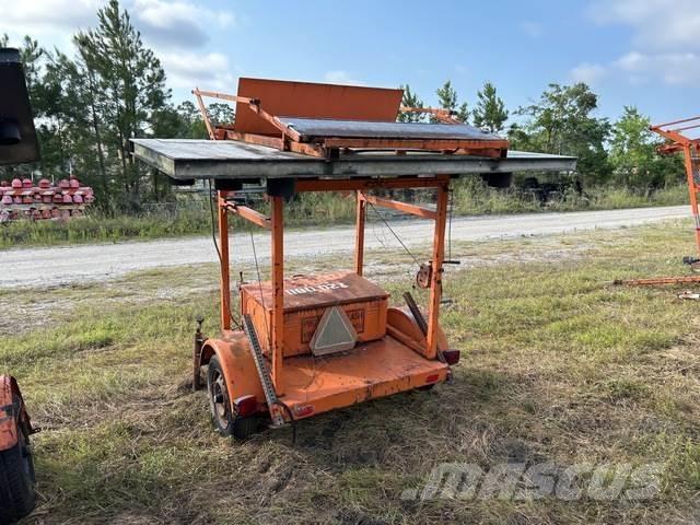 Wanco M90C-15 Други