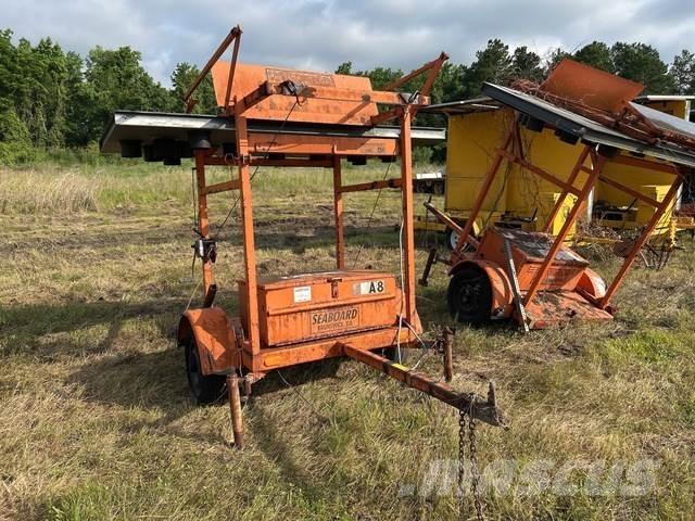 Wanco M90C-15 Други