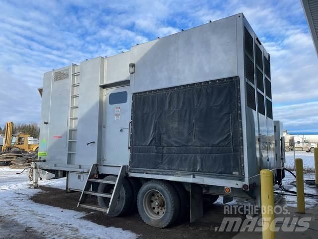  Wawkesha H24GL Дизелови генератори
