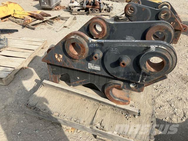  Wedgelock Бързи съединители