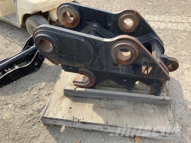  Wedgelock Бързи съединители