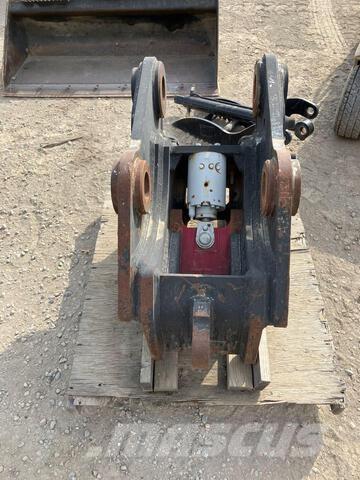  Wedgelock Бързи съединители