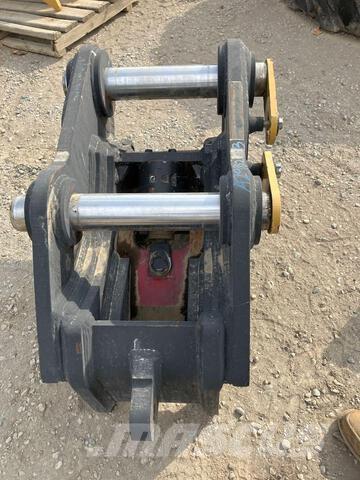  Wedgelock Бързи съединители