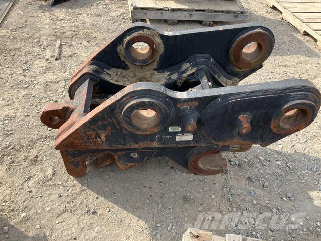  Wedgelock Бързи съединители