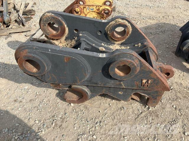  Wedgelock Бързи съединители