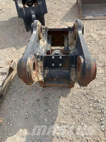  Wedgelock Бързи съединители