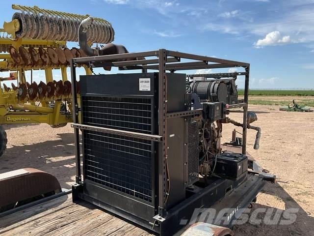 Weichai  Двигатели