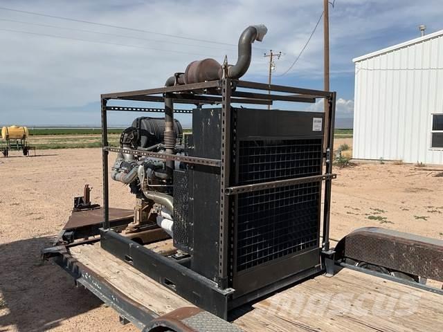 Weichai  Двигатели