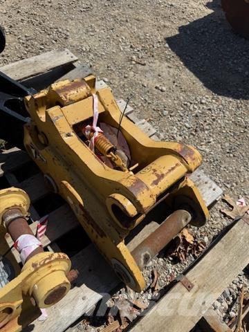 Werk-Brau  Бързи съединители