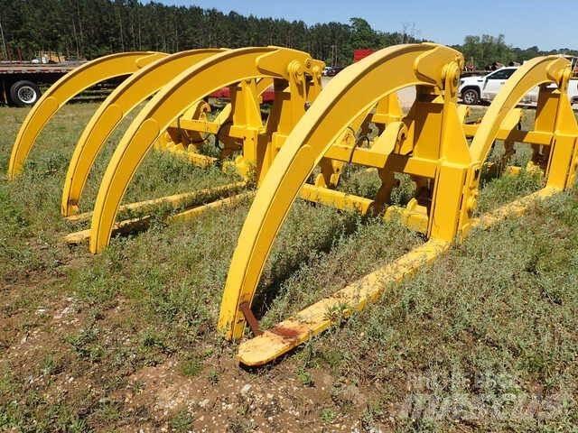 WICKER WL20380 Колесни товарачи