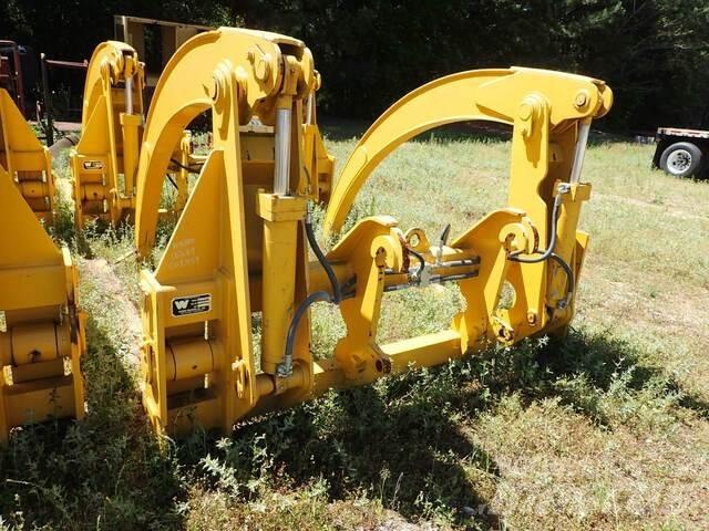 WICKER WL20380 Колесни товарачи