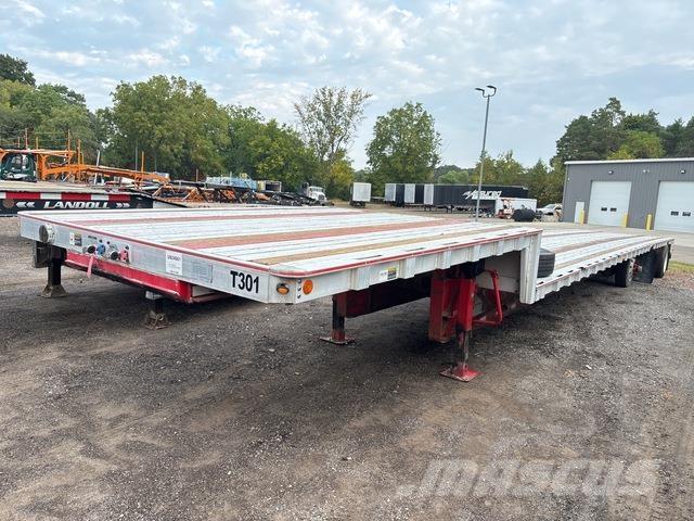 Wilson CD-1080 Нискотоварачи