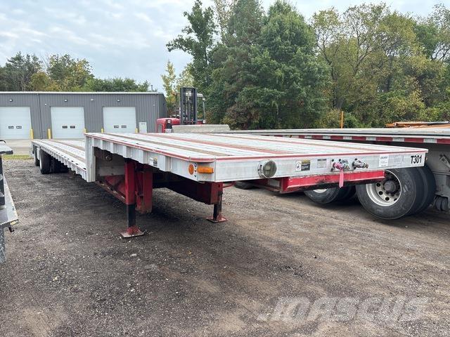 Wilson CD-1080 Нискотоварачи