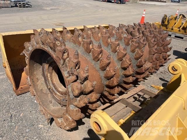Wirtgen  Други компоненти