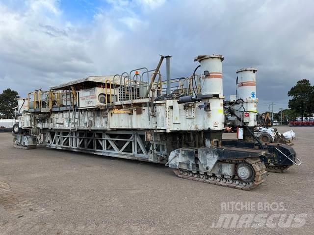 Wirtgen SP1600 Строителство - Други