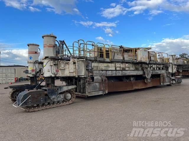 Wirtgen SP1600 Строителство - Други