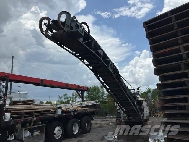 Wirtgen W1200F Машини за студено раздробяване на асфалт