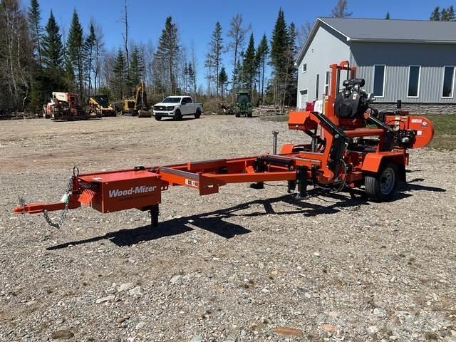  Woodmizer LT50 Строителство - Други