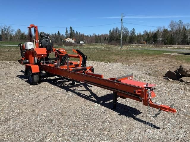  Woodmizer LT50 Строителство - Други