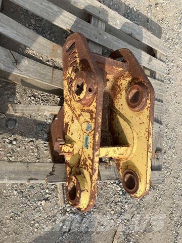 Woods  Бързи съединители