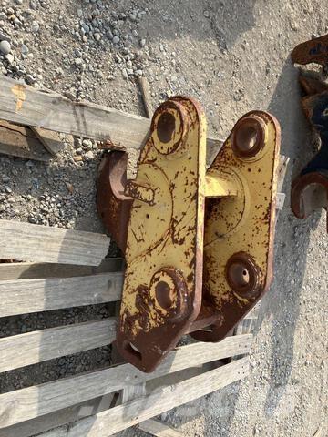 Woods  Бързи съединители