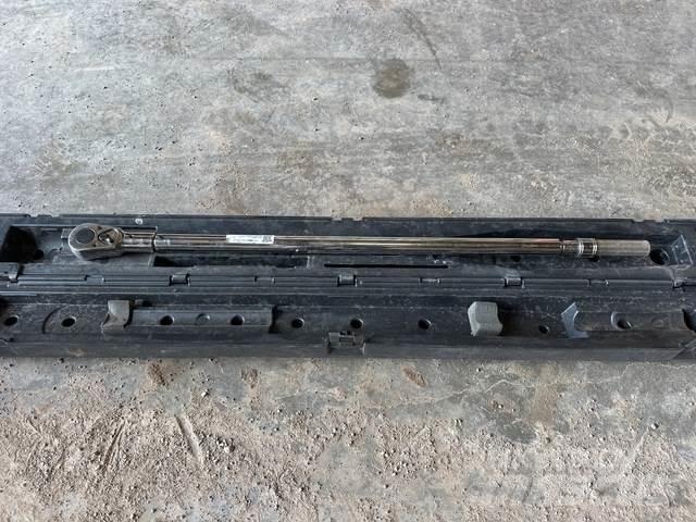 Wright Tool Строителство - Други