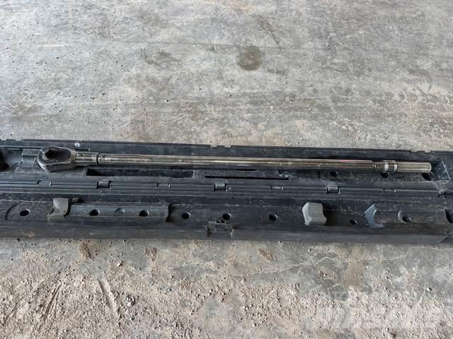 Wright Tool Строителство - Други